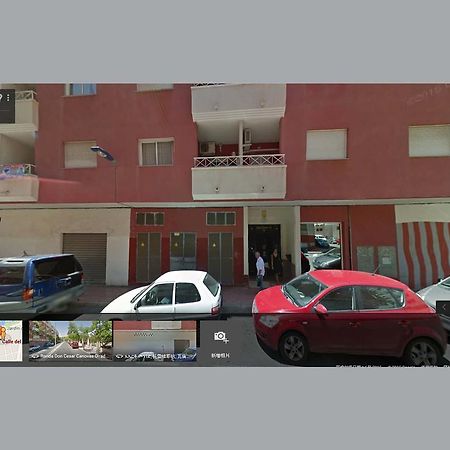 Apartment Huerto Torrevieja Exterior photo