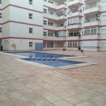Apartment Huerto Torrevieja Exterior photo