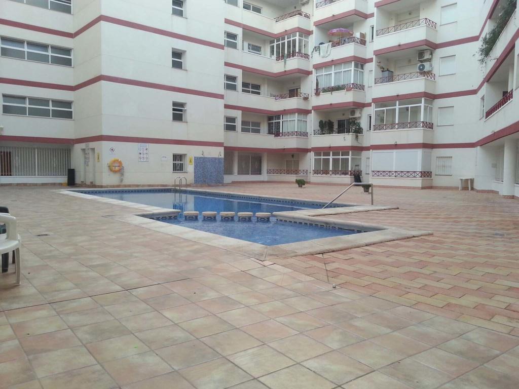 Apartment Huerto Torrevieja Exterior photo