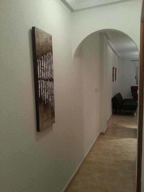 Apartment Huerto Torrevieja Exterior photo