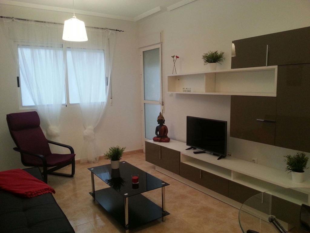 Apartment Huerto Torrevieja Exterior photo