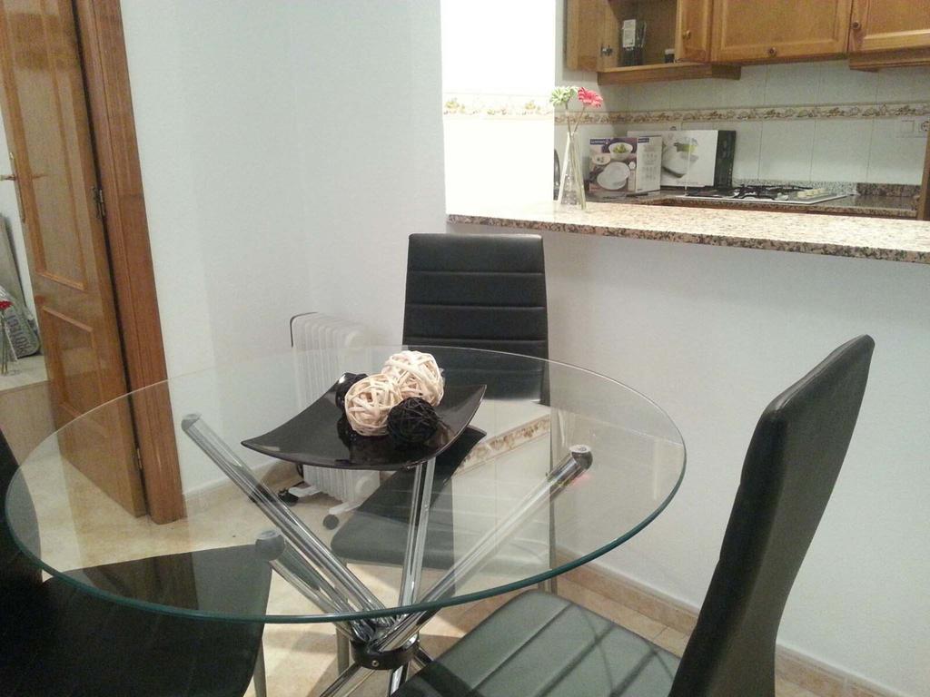 Apartment Huerto Torrevieja Exterior photo