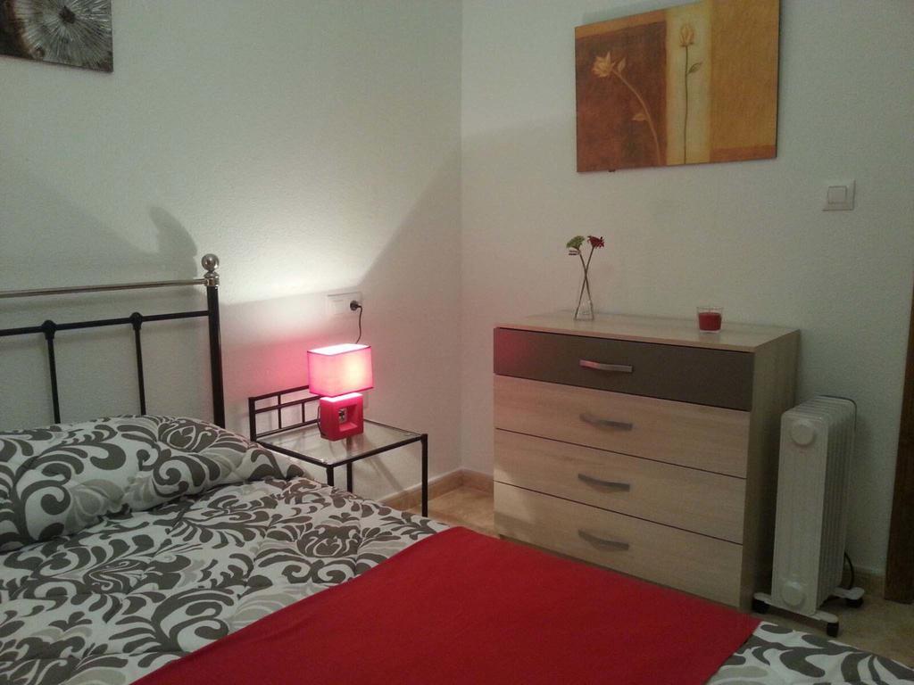 Apartment Huerto Torrevieja Room photo