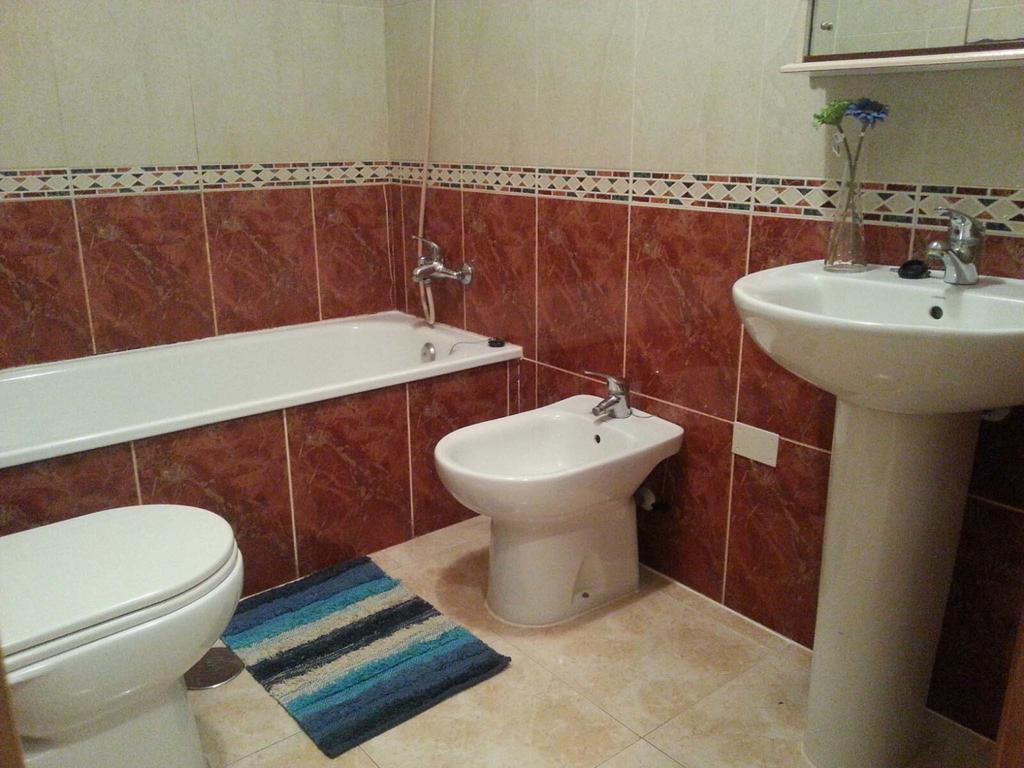 Apartment Huerto Torrevieja Room photo