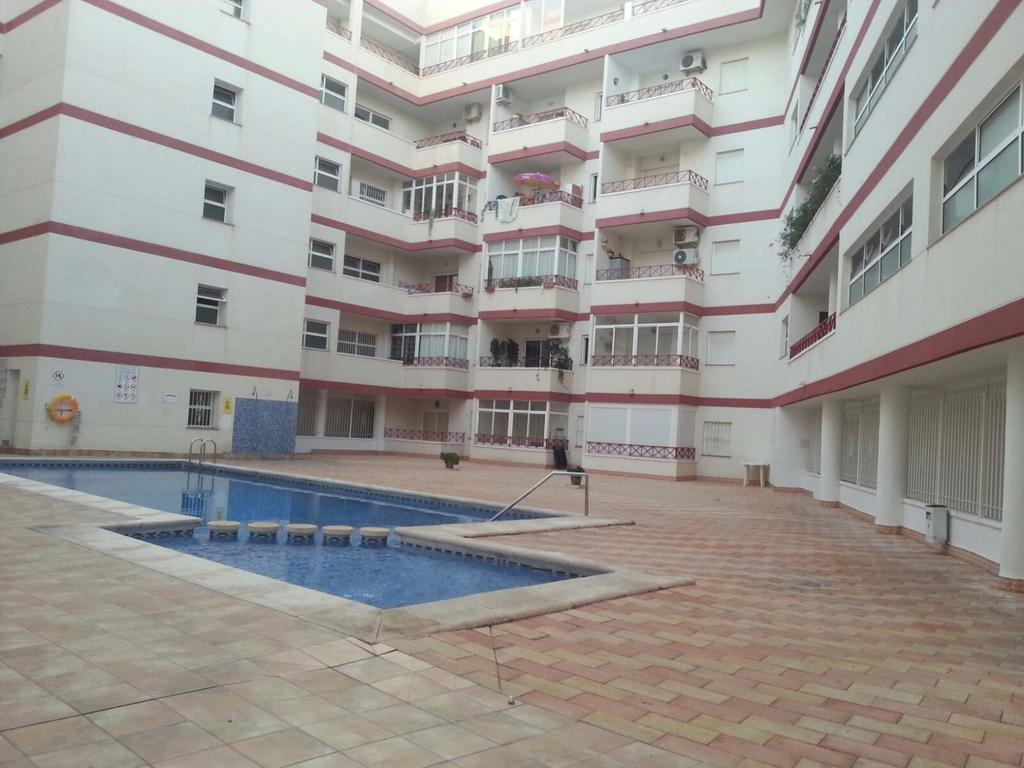 Apartment Huerto Torrevieja Room photo