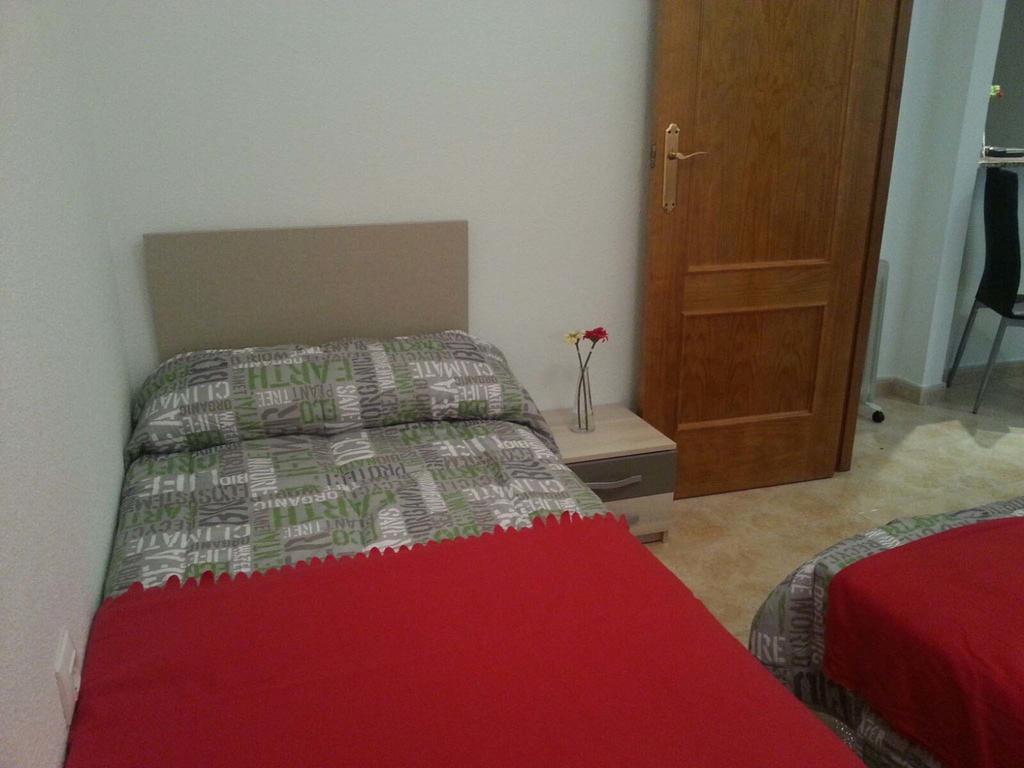 Apartment Huerto Torrevieja Room photo
