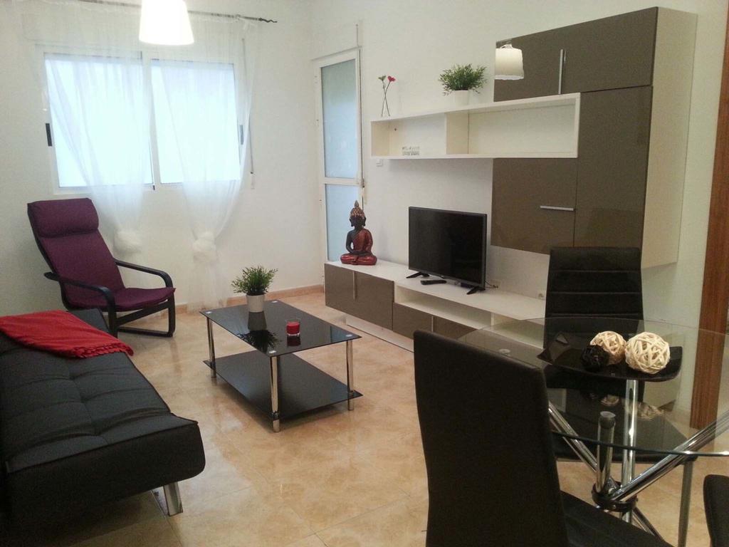 Apartment Huerto Torrevieja Room photo