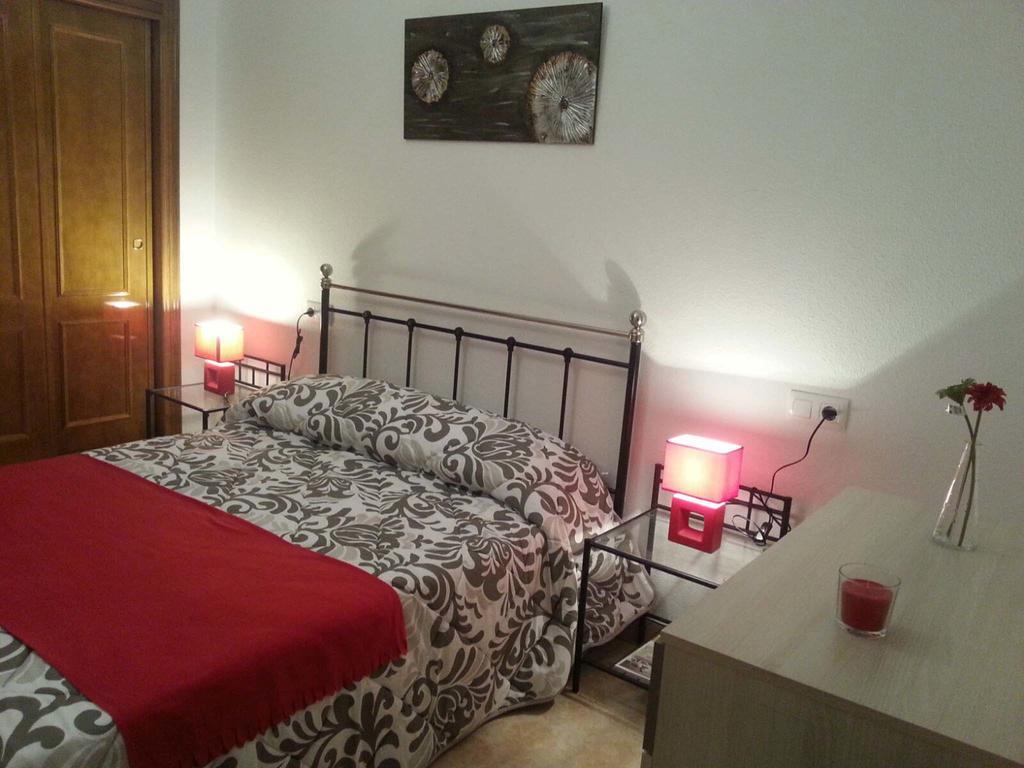 Apartment Huerto Torrevieja Room photo