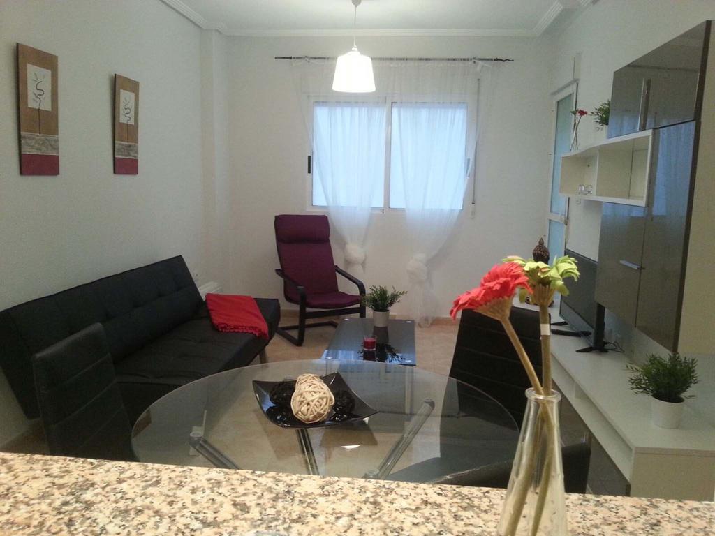 Apartment Huerto Torrevieja Exterior photo